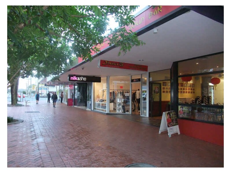 Shop 3 CRC/108-110 Harbour Drive, Coffs Harbour NSW 2450