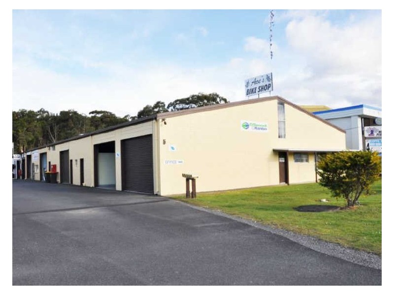 5/5 Lawson Crescent, Coffs Harbour NSW 2450