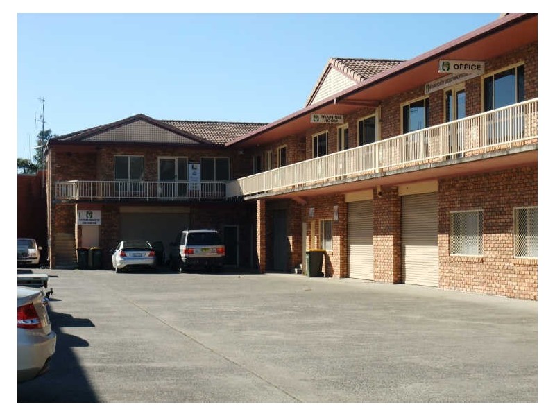 6/41 Druitt Court, Coffs Harbour NSW 2450