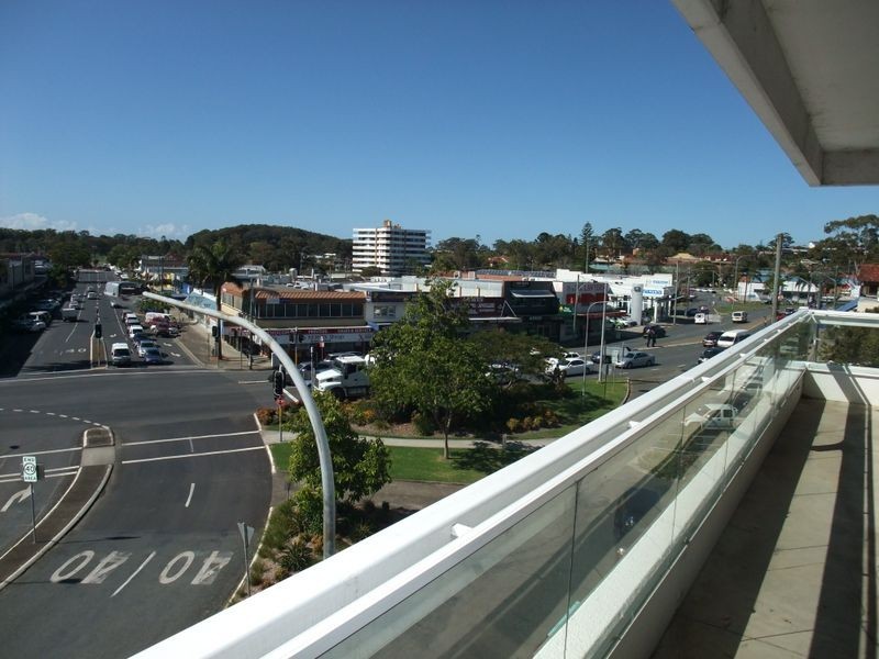402-403/24 Moonee Street, Coffs Harbour NSW 2450