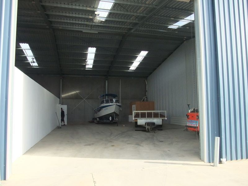 3/1 Industrial Drive, Coffs Harbour NSW 2450