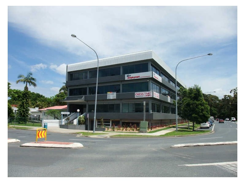 4 Level 2/43 Gordon Street, Coffs Harbour NSW 2450