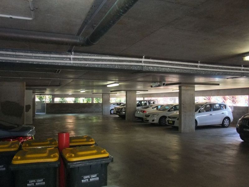 4 Level 2/43 Gordon Street, Coffs Harbour NSW 2450