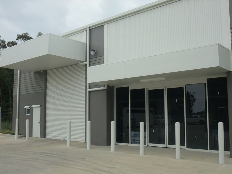 10/84-89 Industrial Drive, Coffs Harbour NSW 2450