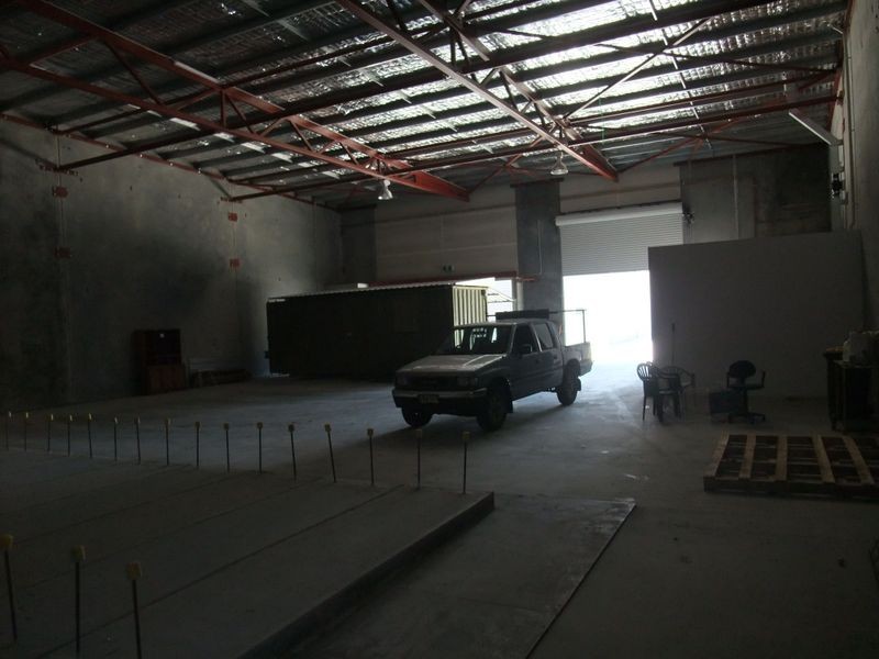 10/84-89 Industrial Drive, Coffs Harbour NSW 2450