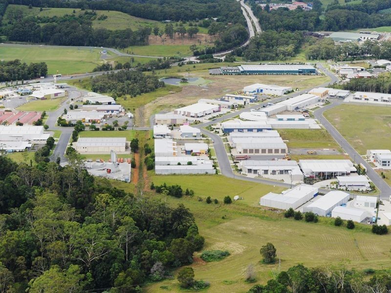 10/84-89 Industrial Drive, Coffs Harbour NSW 2450