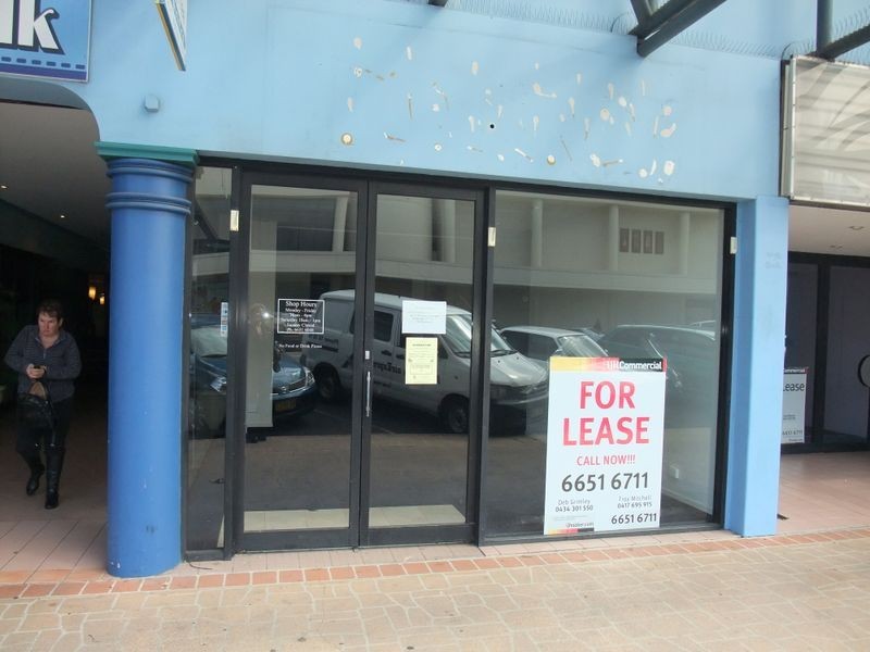 21-23/7 Harbour Drive, Coffs Harbour NSW 2450