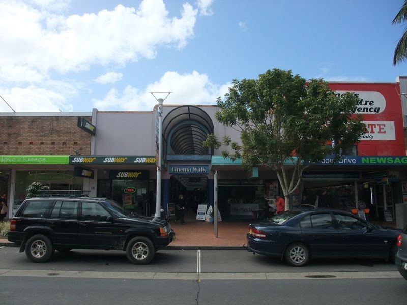 23/7 Harbour Drive, Coffs Harbour NSW 2450