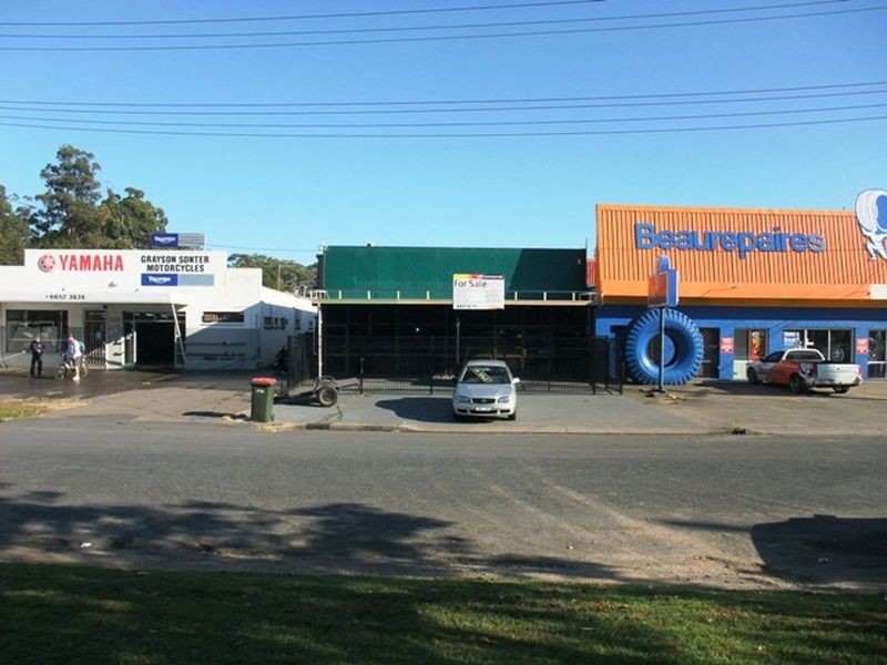 118 Pacific Highway, Coffs Harbour NSW 2450