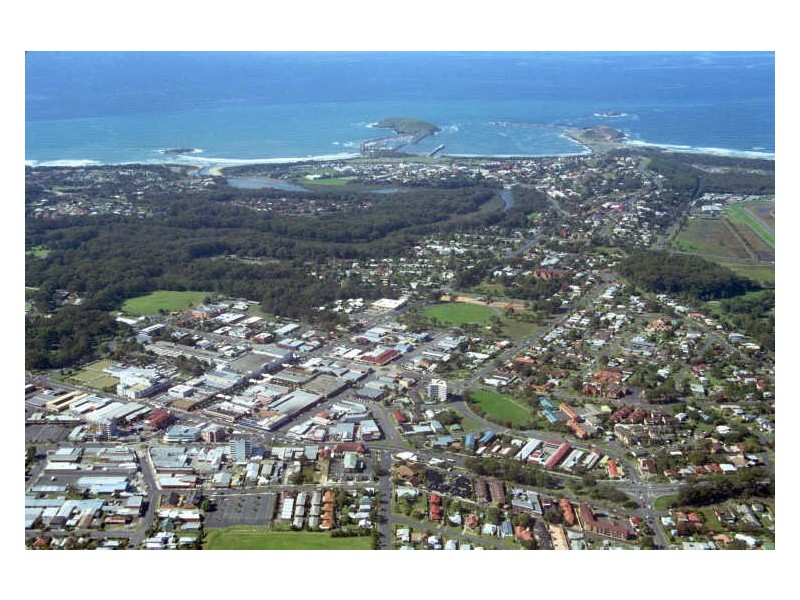 118 Pacific Highway, Coffs Harbour NSW 2450