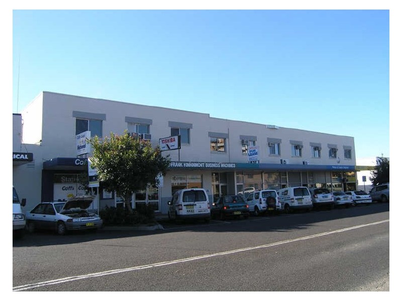 226/45 Little St (Kimberley House), Coffs Harbour NSW 2450