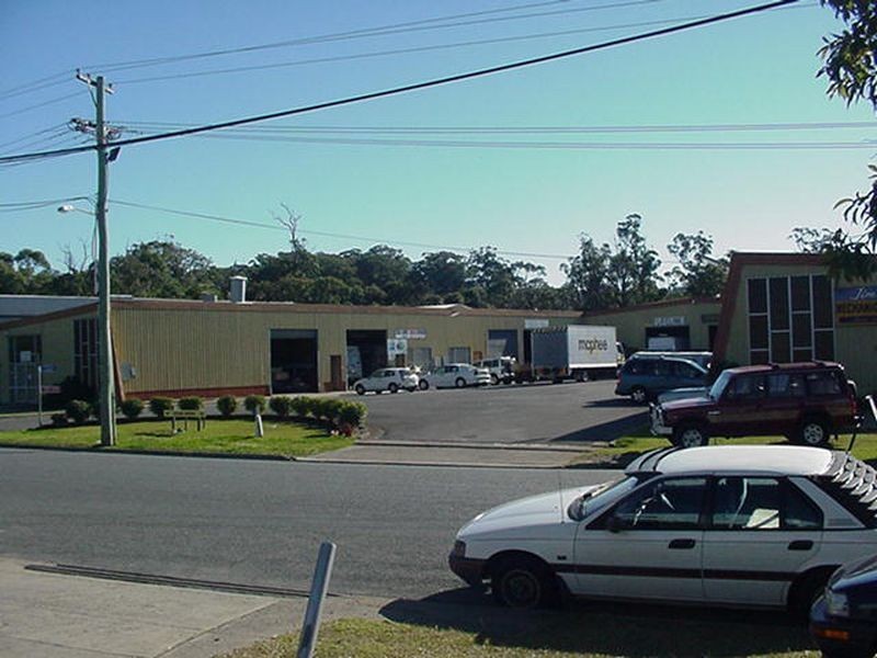 Unit 3D/10-12 Cook Drive, Coffs Harbour NSW 2450