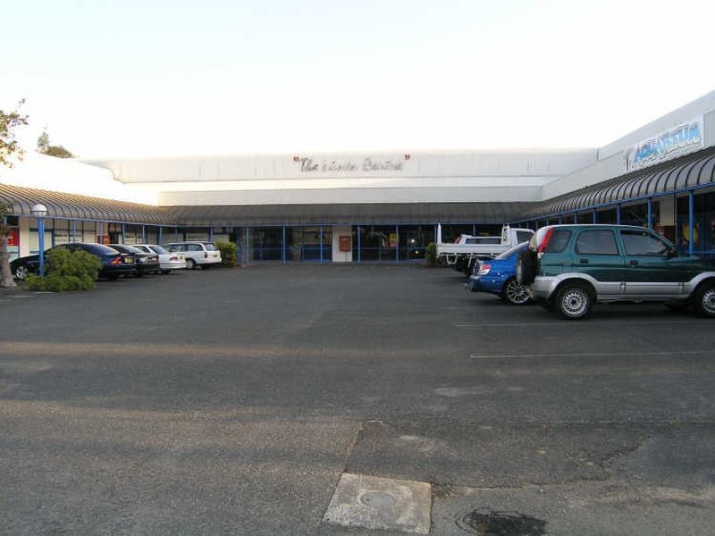 8/1 Hi Tech Drive, Coffs Harbour NSW 2450