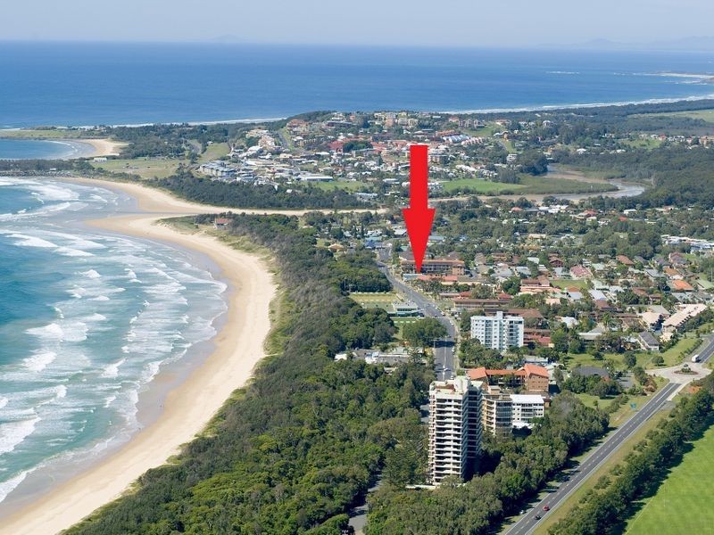 35 Ocean Parade Park Beach, Coffs Harbour NSW 2450