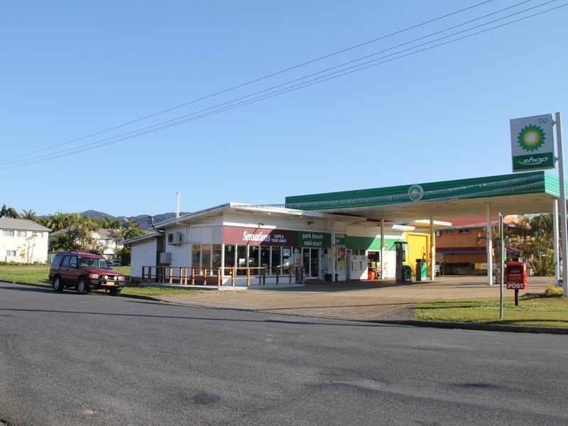 35 Ocean Parade Park Beach, Coffs Harbour NSW 2450