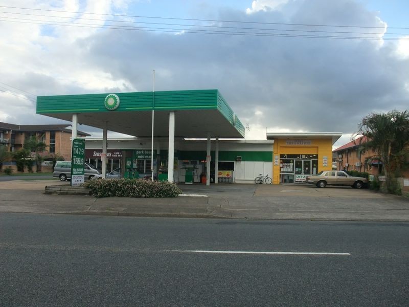 35 Ocean Parade Park Beach, Coffs Harbour NSW 2450