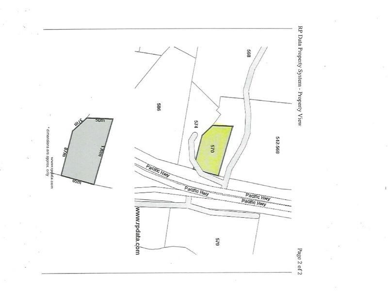 570 Pacific Highway, Coffs Harbour NSW 2450