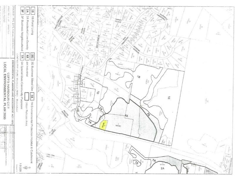 570 Pacific Highway, Coffs Harbour NSW 2450