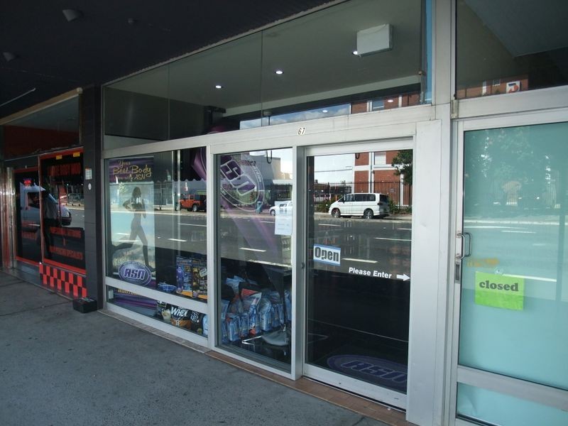 65 & 67 Grafton Street, Coffs Harbour NSW 2450