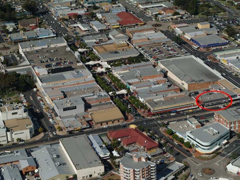 65 & 67 Grafton Street, Coffs Harbour NSW 2450