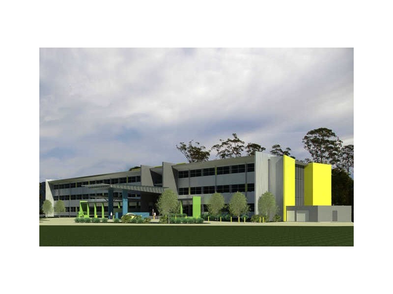 343-345 Pacific Hwy, Coffs Harbour NSW 2450