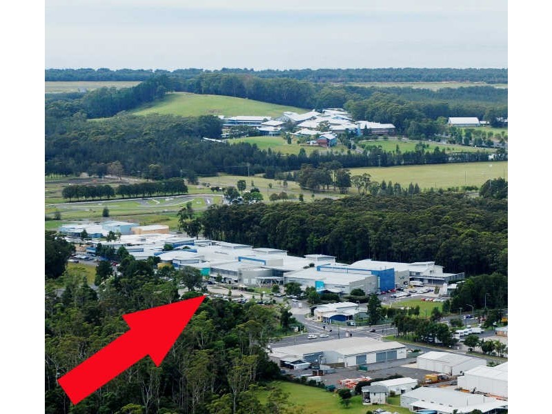 343-345 Pacific Hwy, Coffs Harbour NSW 2450