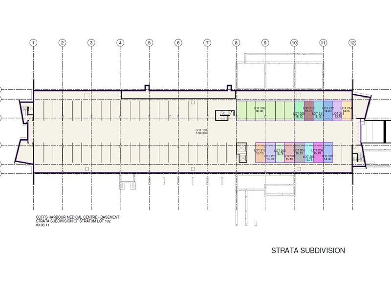 343-345 Pacific Hwy, Coffs Harbour NSW 2450