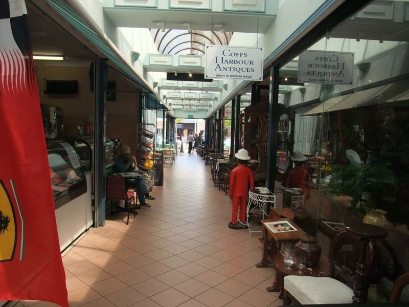 7/7 Harbour Drive, Coffs Harbour NSW 2450