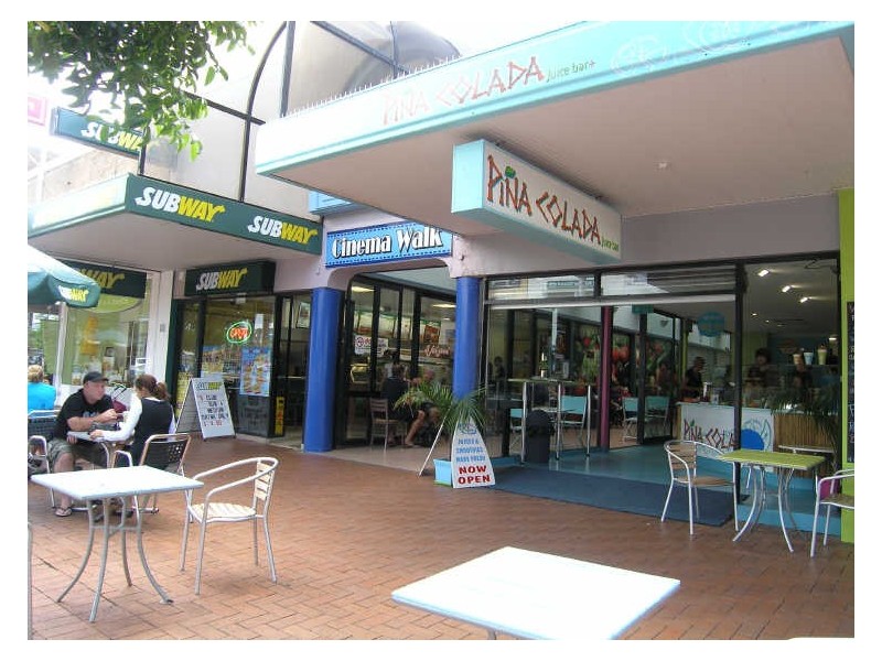 7/7 Harbour Drive, Coffs Harbour NSW 2450