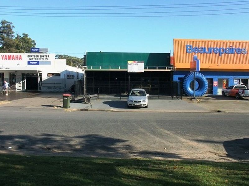 1 Everingham Place, Coffs Harbour NSW 2450