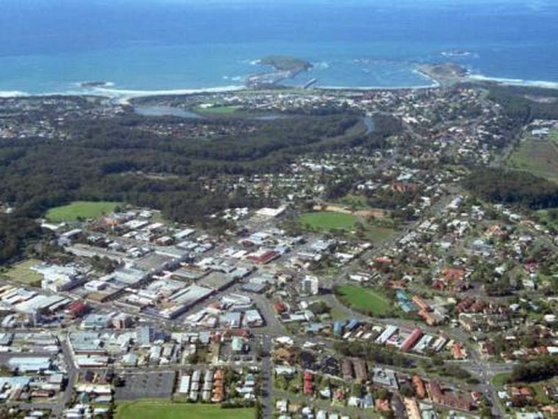 1 Everingham Place, Coffs Harbour NSW 2450