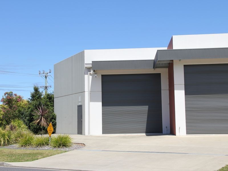 1/13 Industrial Drive, Coffs Harbour NSW 2450