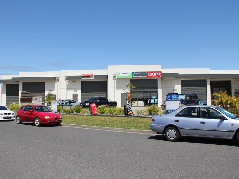 1/13 Industrial Drive, Coffs Harbour NSW 2450