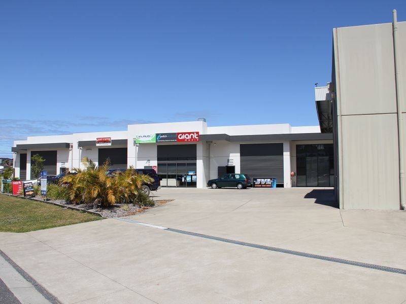 1/13 Industrial Drive, Coffs Harbour NSW 2450