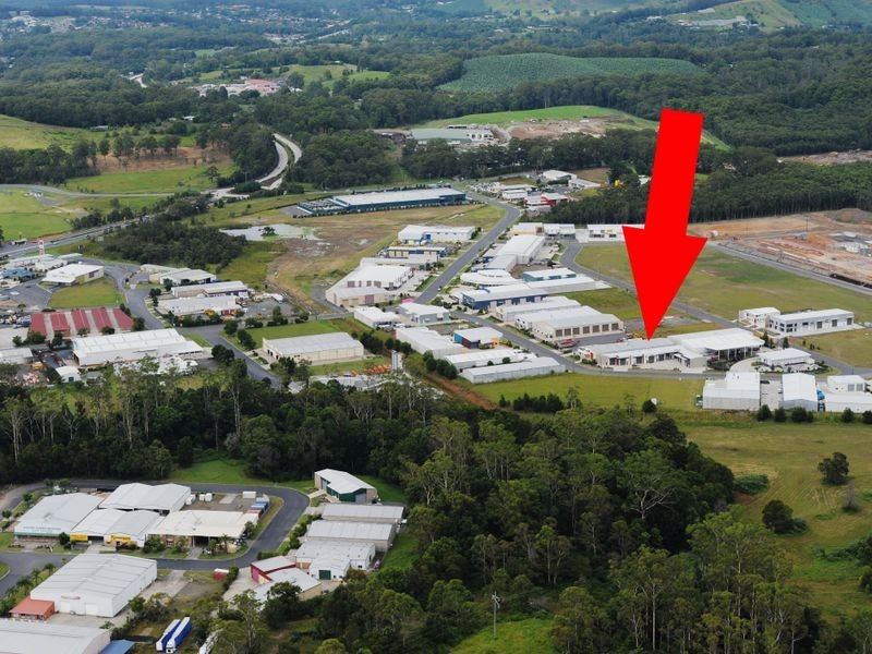 1/13 Industrial Drive, Coffs Harbour NSW 2450