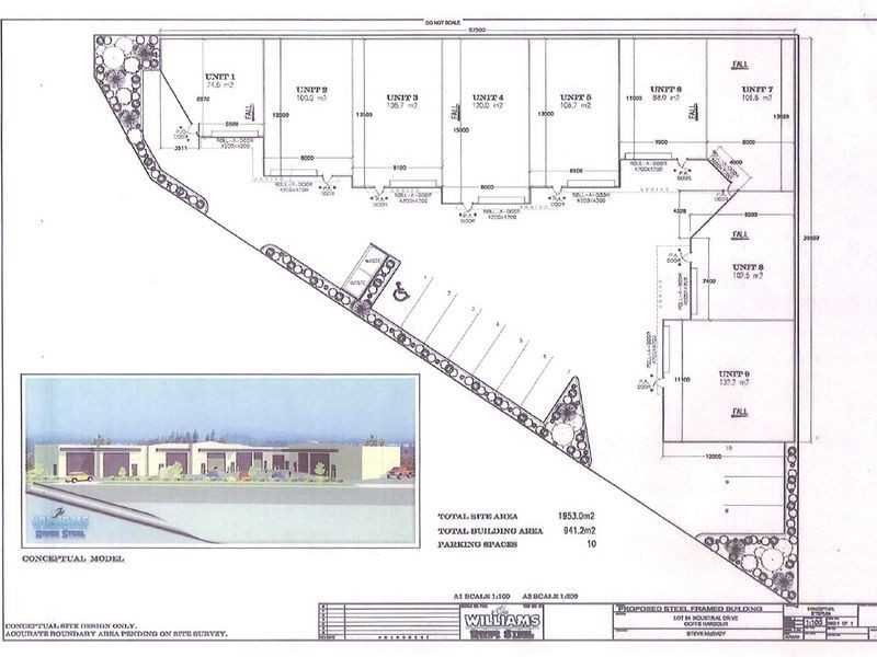 1/13 Industrial Drive, Coffs Harbour NSW 2450