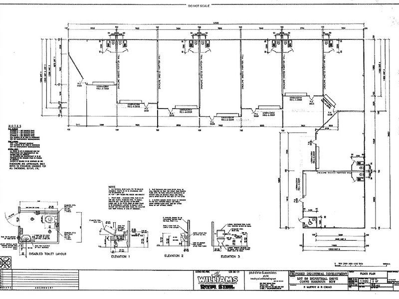 1/13 Industrial Drive, Coffs Harbour NSW 2450