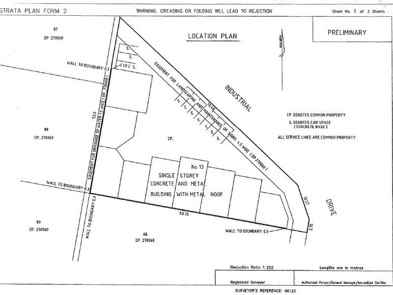 1/13 Industrial Drive, Coffs Harbour NSW 2450