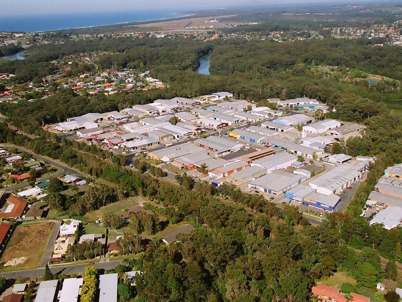 32B/22 Lawson Cres, Coffs Harbour NSW 2450