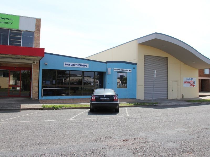 19 Market Street, Woolgoolga NSW 2456