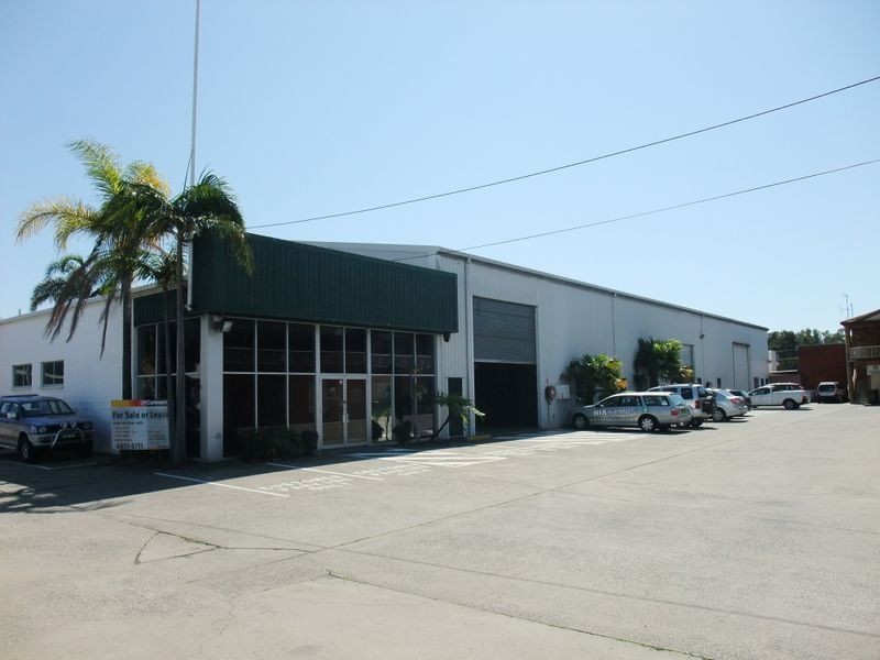 1 Druitt Court, Coffs Harbour NSW 2450