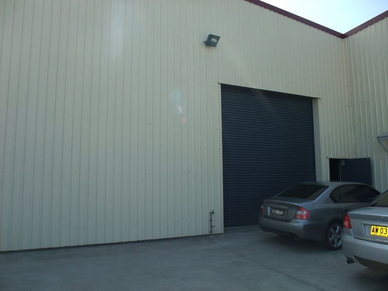 30 Industrial Drive, Coffs Harbour NSW 2450