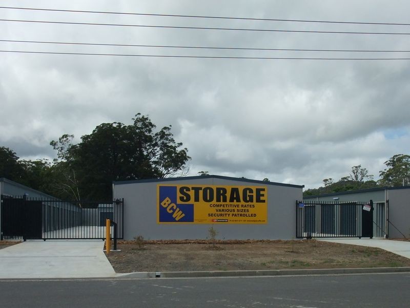44 Industrial Drive, Coffs Harbour NSW 2450