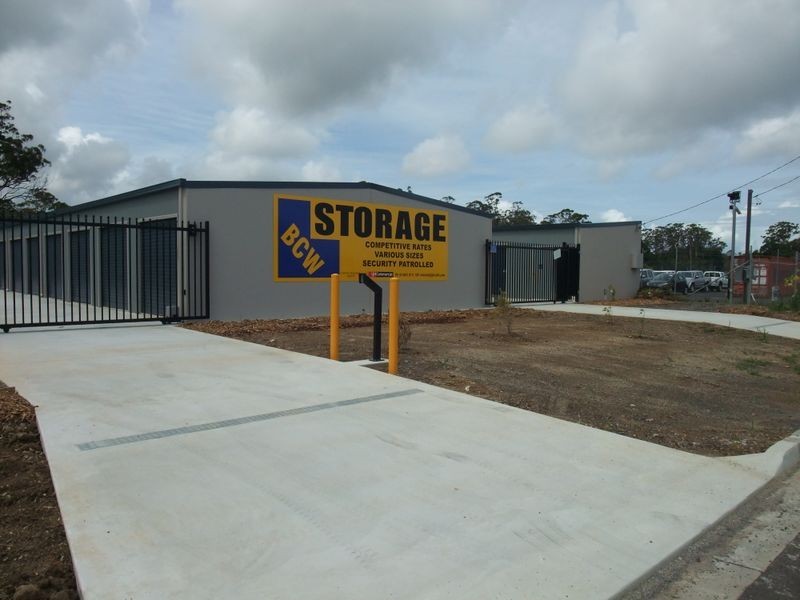 44 Industrial Drive, Coffs Harbour NSW 2450
