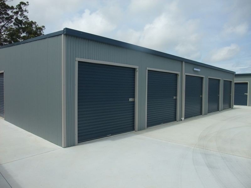 44 Industrial Drive, Coffs Harbour NSW 2450