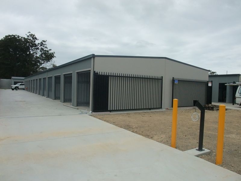 44 Industrial Drive, Coffs Harbour NSW 2450
