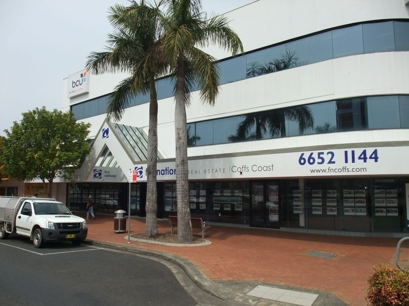 2/144-148 West High Street, Coffs Harbour NSW 2450