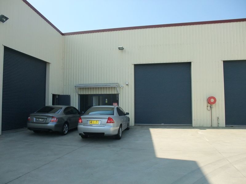 3/30 Industrial Drive, Coffs Harbour NSW 2450