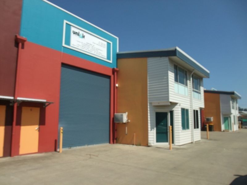 5/8-10 Industrial Drive, Coffs Harbour NSW 2450