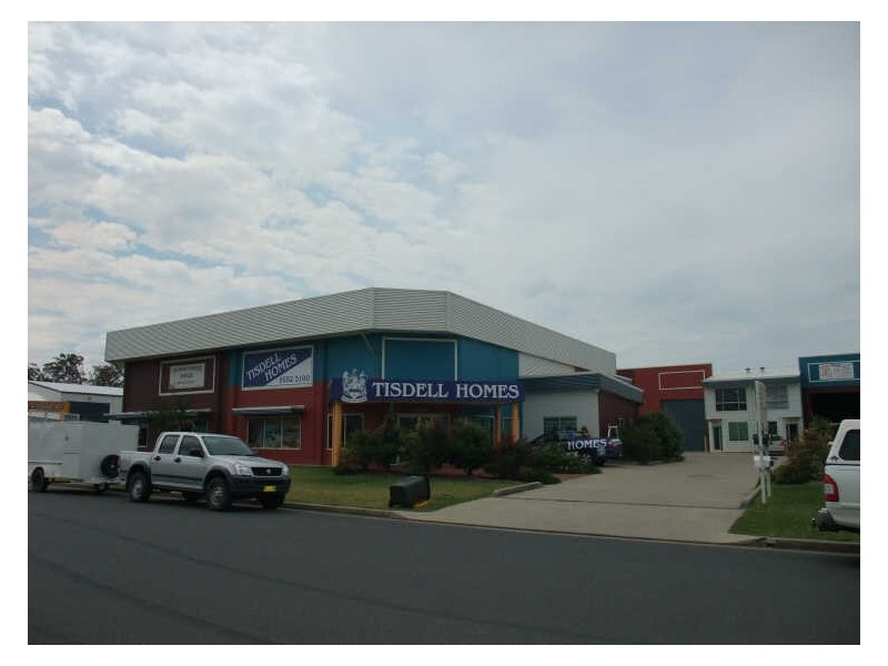 5/8-10 Industrial Drive, Coffs Harbour NSW 2450